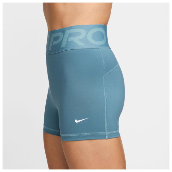 Nike Γυναικείο σορτς-κολάν Pro Sculpt